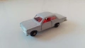 Opel Rekord best box made in Holland 1/80, снимка 1