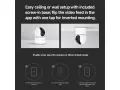 НОВИ! Камера за видеонаблюдение Xiaomi Mi Smart Camera C200 1080P 360°, снимка 10