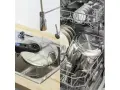 НОВИ! Тенджера под налягане Tefal 6 литра, снимка 11