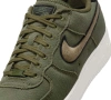 Мъжки кецове Nike Air Force 1 Low Canvas, снимка 7