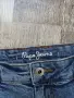 Детски оригинални къси дънки Pepe Jeans, снимка 3