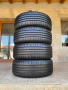 4бр. Летни гуми 225/50/17 Kumho Ecsta HS51 98W XL, снимка 1
