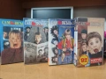 Сам в къщи на (VHS) - Колекция, снимка 1