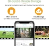 4g Ловна Камера, снимка 6