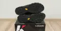 Мъжки туристически обувки Kayland Vision GTX (Olive/ Orange), Размер 46, снимка 5