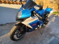 Suzuki Gsxr 1000 к8, снимка 4