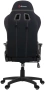 Гейминг стол Arozzi - Mezzo V2 Fabric, черен, снимка 5