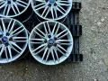 4бр.Алуминиеви джанти BORBET 16цола 5x108+ДАТЧИЦИ за Ford Focus,Kuga,Connect,Mondeo,Puma,C-Max, снимка 4