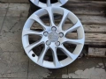 5х112 16 Джанти Audi A3 A4 A6 Ауди 5x112 Оригинални на Ауди, снимка 6