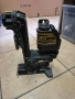 Лазерен нивел Dewalt dw088, снимка 1