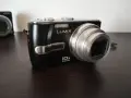 Камера Panasonic LUMIX DMC-TZ3 7.2MP Leica Optic , снимка 1