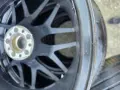 Оригинални джанти КОВАНИ X290 W290 AMG GT C192, снимка 7