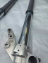 WP Колове спирачен апарат BREMBО и трипътник KTM HUSQVARNA GAS GAS, снимка 1
