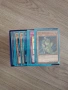 Оригинални карти Yu-Gi-Oh GX с протектори, снимка 2