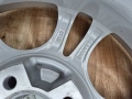 Джанти Anzio 14 цола 4х100 , 5.5j et40 Renault Vw Toyota Honda, снимка 8