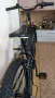 Детски планински велосипед ROCKRIDER EXPLORE 500, 20" (Decathlon) с 20-инчови гуми. , снимка 7