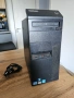 Lenovo ThinkCentre intel i5 2500 4x3.70 Ghz | Nvidia GT 610 1GB | 16GB RAM | SSD + HDD|RS232|WiFi+BT, снимка 1