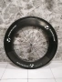Bontrager Carbon шосейна предна капла , снимка 1