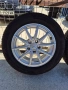 Джанти Mercedes 16 цола , 5х112 , 6.5j , et44 , 205/60/16, снимка 2