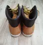 100% Оригинални страхотни унисекс боти от естествена кожа TIMBERLAND! , снимка 3