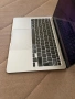 13" M1 Macbook Air A2337 (2020) Space Gray, снимка 5