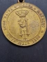 Рядък опълченски медал 1880 оригинална лента, снимка 5