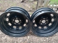 2бр 15ски джанти за VW, AUDI, SEAT, SKODA 5x100, снимка 5