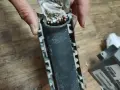  компютър ECU VW  GOLF VENTO 1.4 ABD, 030906026K , 0261200750, снимка 4