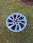 Оригинална джанта за Hyundai 17"х7J , 5х114,3 , ET 51, снимка 1