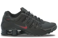 Nike - Shox NZ №41,42,42.5,43,44,44.5,45 Оригинал Код 626, снимка 4