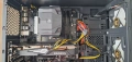 Геймърски Компютър/i3-12100F/RX 6500 XT/16GB RAM/SSD + HDDГеймърски компютър за игри, снимка 4