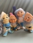 гумени играчки от соца Пинокио, снимка 12