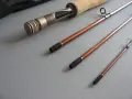 Комплект за мухарски риболов, снимка 2