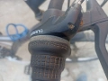 Велосипед Ruddy Dax Wild Cat CTB 26" Shimano SIS 18 скорости, снимка 10