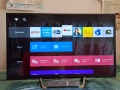 Sony 32 инча Сони LED Smart WiFi смарт лед - с нова подсветка!, снимка 1