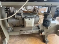 Union Special HF 600 Професионалнa Покривна шевна машина за шивашки цех, снимка 7
