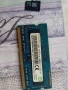 RAM памет за лаптоп 4GB , снимка 1