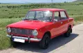 Lada 1200 2101 Zhiguli Retro Car, снимка 5