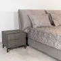 Разпродажба! Луксозна сива спалня , снимка 3
