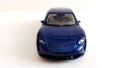 Bburago Porsche Taycan Turbo S - Мащаб 1:46, снимка 7
