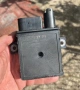 Модул/реле подгревни свещи за ОМ642 / 350CDI А6421533779, снимка 1