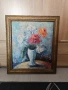 Продавам картина на Михаил Рашков, снимка 1