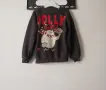 ватирани блузи 122-128 h&m , снимка 2