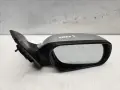 Дясно огледало за Mazda 3 / Мазда 3 до 2009 г., снимка 2