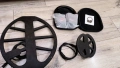 Minelab Equinox антени и слушалки, снимка 7