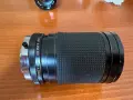 Продавам Vivitar. 28-85mm. 1:3.5-4.5. MC. Macro focusing zoom. NO.77454217. ф62mm , снимка 4