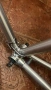 Рамка за бегач ALAN ,Campagnolo, снимка 7