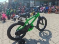 CROSS Велосипед 14" PATROL зелен, снимка 11