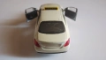 Welly VW Volkswagen Corrado и Mercedes-Benz E-Class W213, снимка 12