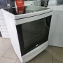 Датска свободностояща печка с индукционен плот AEG/VOSS/Electrolux - ГАРАНЦИЯ, снимка 2